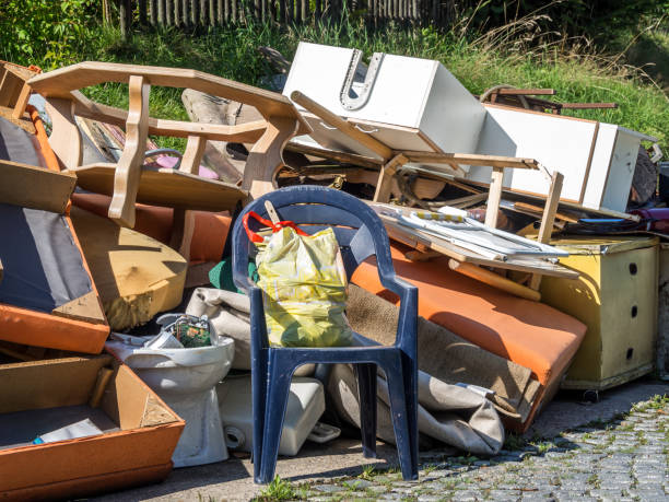 Best Full-Service Junk Removal  in Prairie Grove, AR