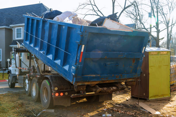 Best Yard Cleanup Services  in Prairie Grove, AR