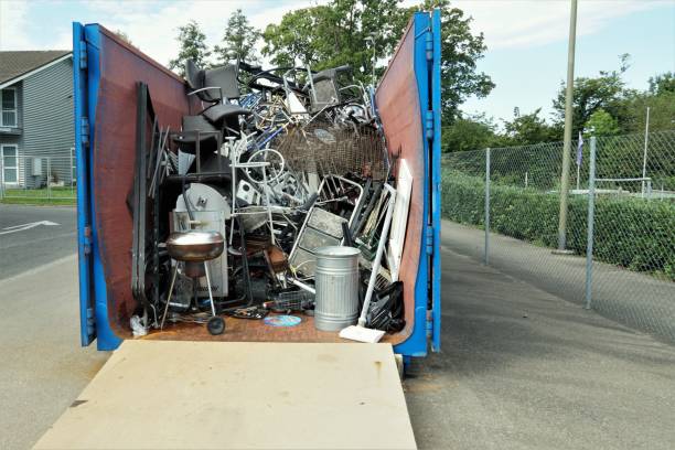 Best Yard Waste Removal  in Prairie Grove, AR