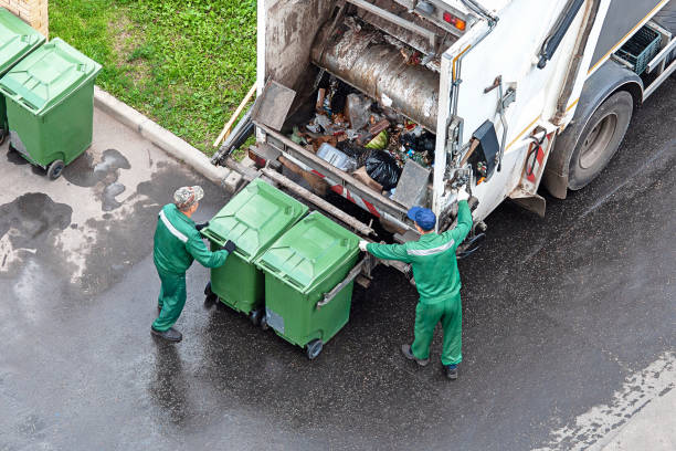 Best Yard Waste Removal  in Prairie Grove, AR