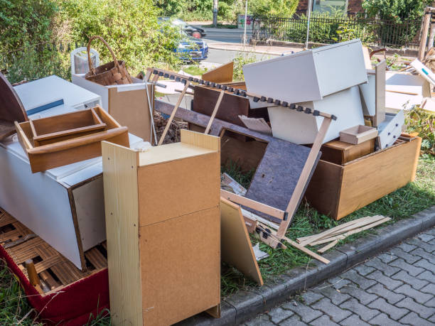 Best Construction Debris Removal  in Prairie Grove, AR