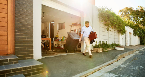 Best Household Junk Removal  in Prairie Grove, AR