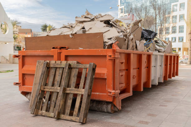 Best Junk Hauling Services  in Prairie Grove, AR