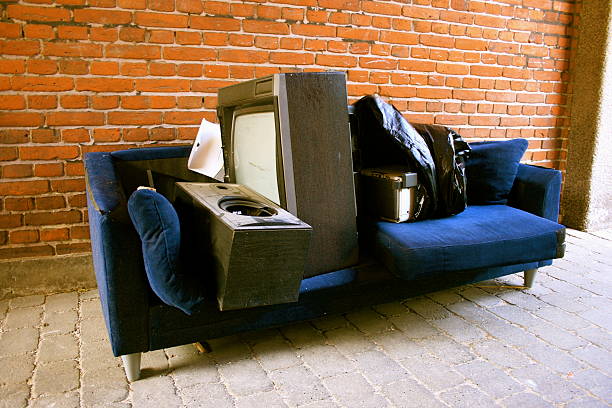 Best Commercial Cleanout Services  in Prairie Grove, AR