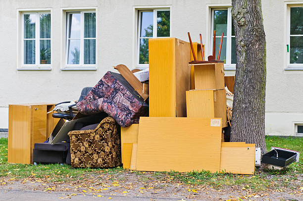 Professional Junk Removal in Prairie Grove, AR
