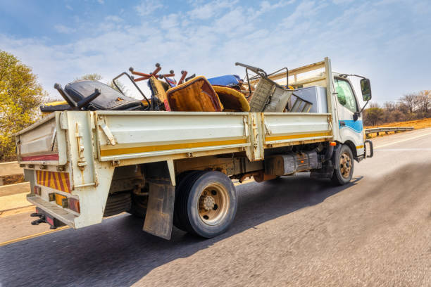 Professional Junk Removal in Prairie Grove, AR