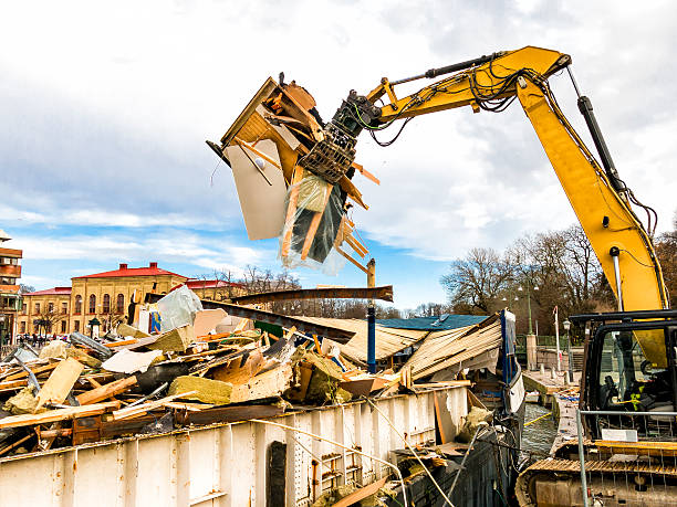 Best Yard Cleanup Services  in Prairie Grove, AR