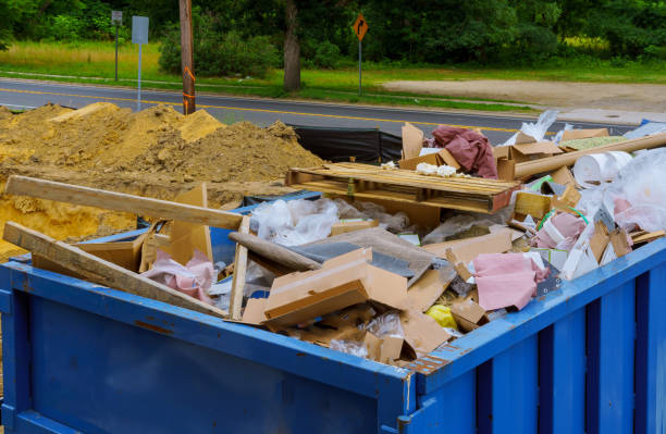 Yard Cleanup Services in Prairie Grove, AR
